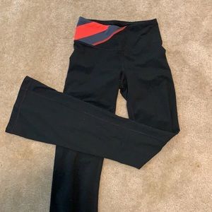 under armour yoga pants